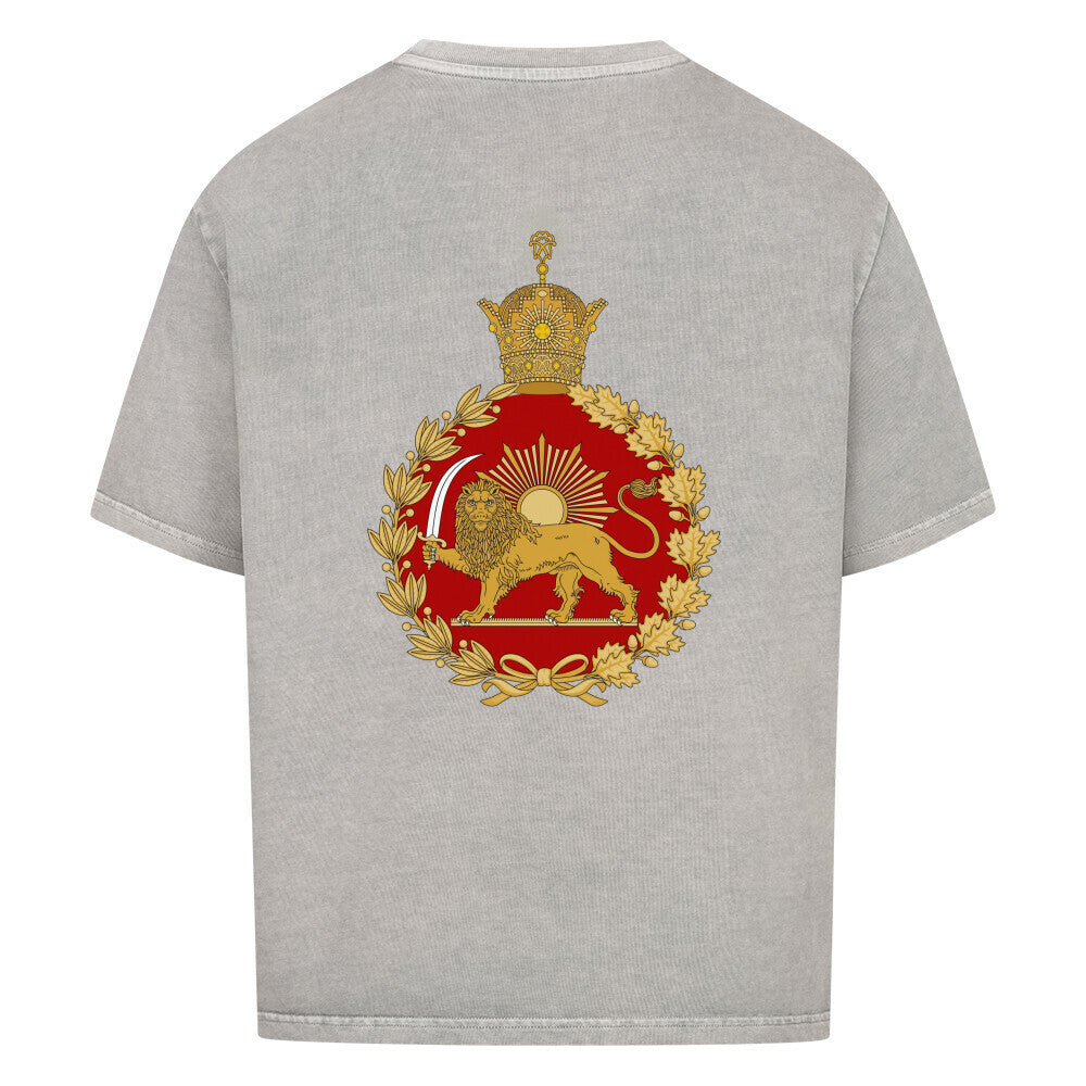 Image for color: washed grey